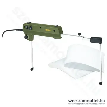 PROXXON THERMOCUT 650 Polisztirol vágó 40V, 1,2A, 100-350°C, 50W/230V