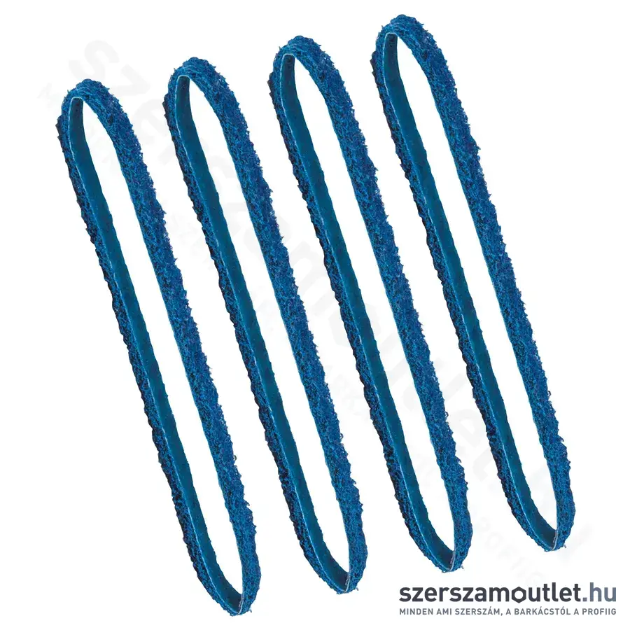 PROXXON Csiszolószalag RBS/A-hoz, P240, 10x330mm (4db/csomag)