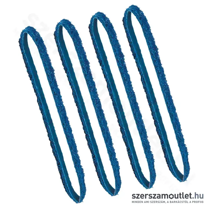 PROXXON Csiszolószalag RBS/A-hoz, P240, 10x330mm (4db/csomag)