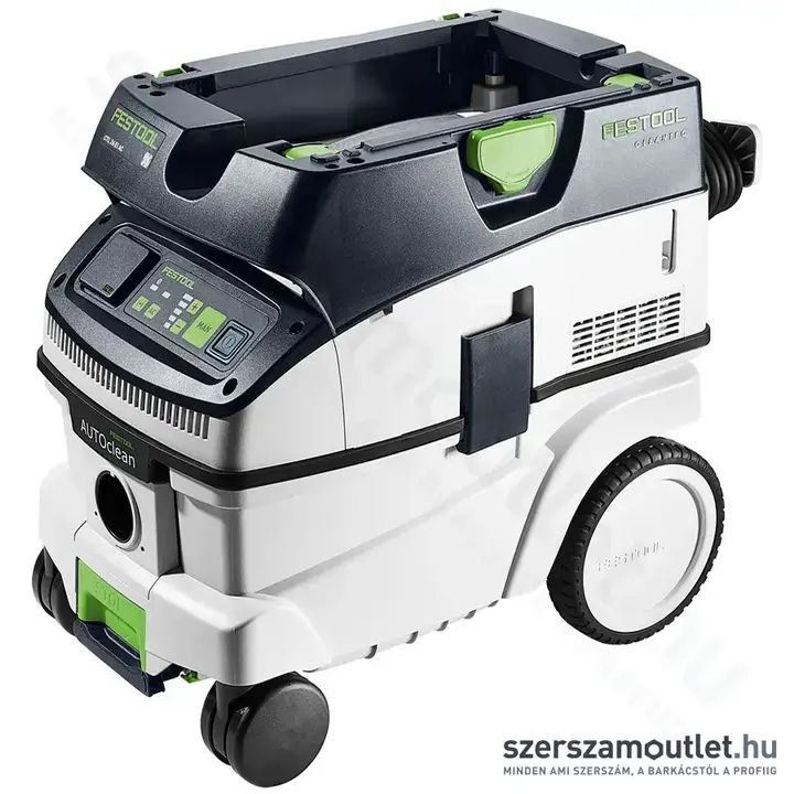 FESTOOL CTL 26 EI AC Elszívómobil/porszívó (1200W/26l)