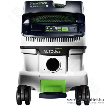 FESTOOL CTL 26 EI AC Elszívómobil/porszívó (1200W/26l)