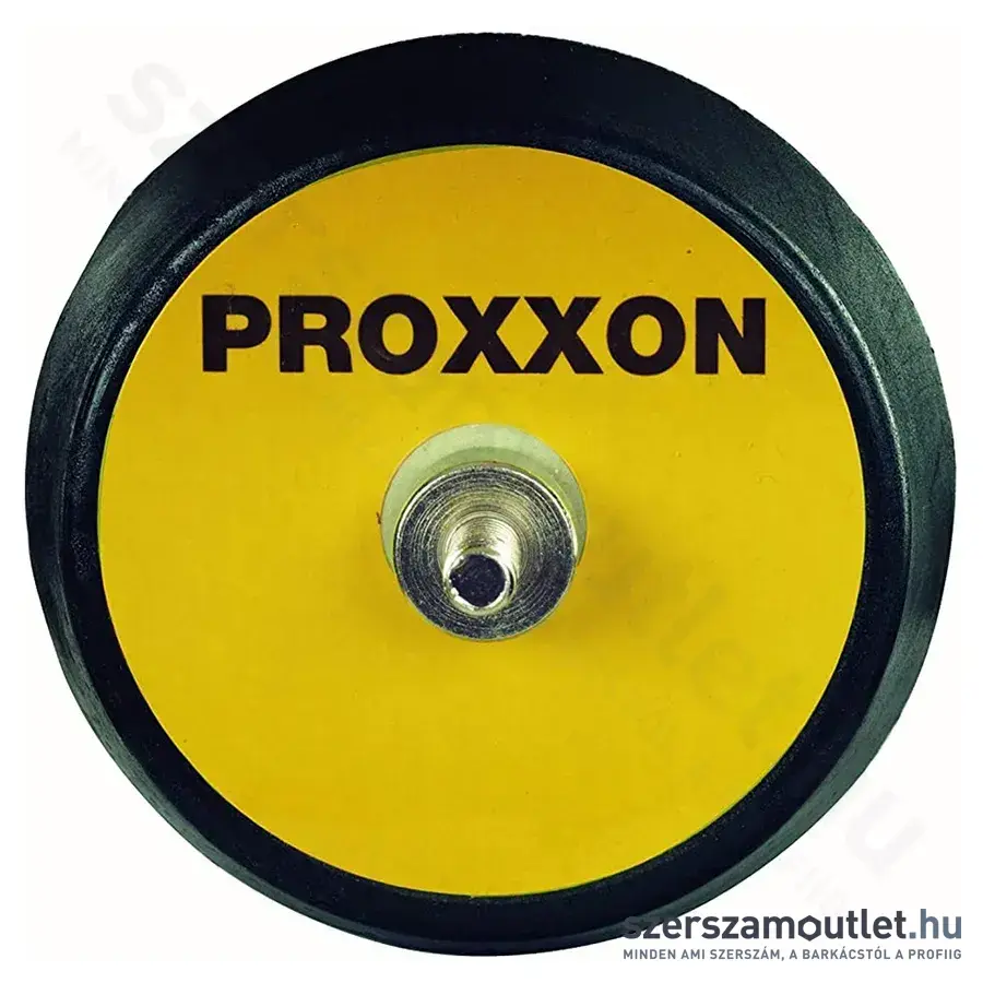 PROXXON Polírozó felfogó WP/E, WP/A, EP/E, EP/A-hoz, 30mm