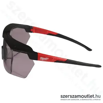 MILWAUKEE Szemüveg felett hordható védőszemüveg (füstszínű)