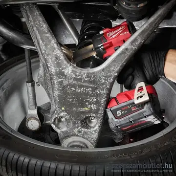MILWAUKEE M18 FIW2F12-502X Akkus 1/2