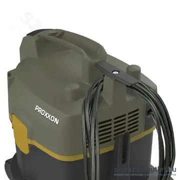 PROXXON WSA műhely porszívó (210mbar, 11l, 700W/230V)