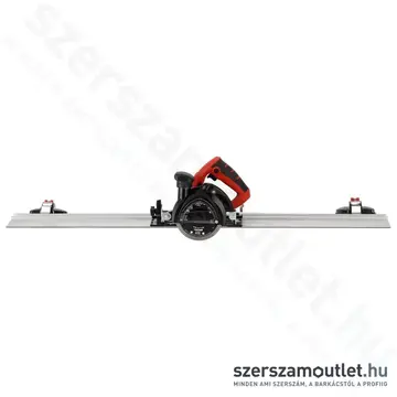 YATO Vízes csempevágó vezetősínnel táskában (1400W/125mm)