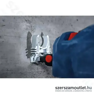 BOSCH GNB 18V-40 Akkus beton szegbelövő XL-Boxxban (18V) (Akku és töltő nélkül!) (06019L7004)