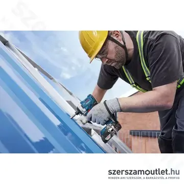 BOSCH GDR 18V-215 Akkus ütvecsavarozó (215Nm 1/4