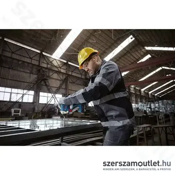 BOSCH GDR 18V-215 Akkus ütvecsavarozó (215Nm 1/4