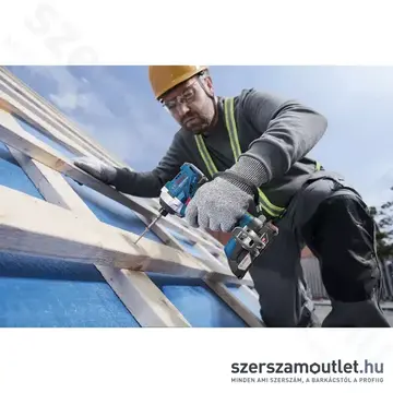 BOSCH GDR 18V-215 Akkus ütvecsavarozó (215Nm 1/4