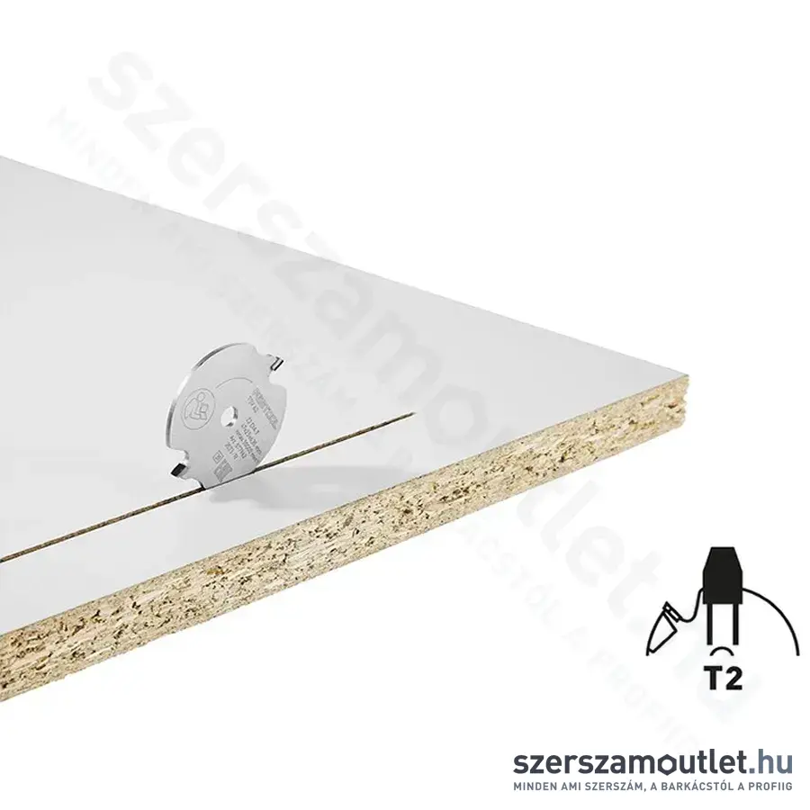 FESTOOL Elővágó fűrészlap WOOD FINE CUT SPECIAL DIA 47x2,5x6,35 T2