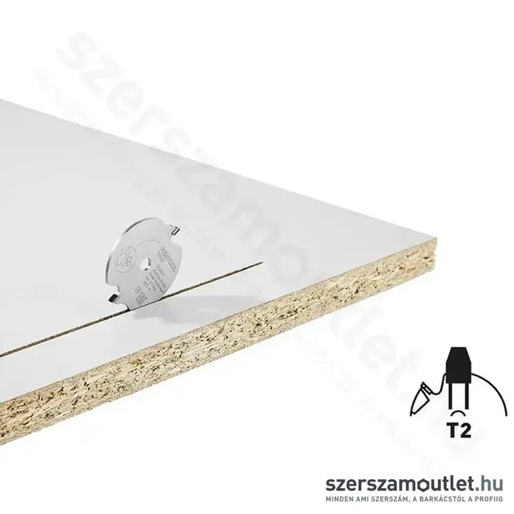 FESTOOL Elővágó fűrészlap WOOD FINE CUT SPECIAL DIA 47x2,5x6,35 T2