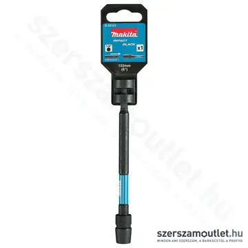 MAKITA impact BLACK mágneses bittartó 60mm (E-24131)