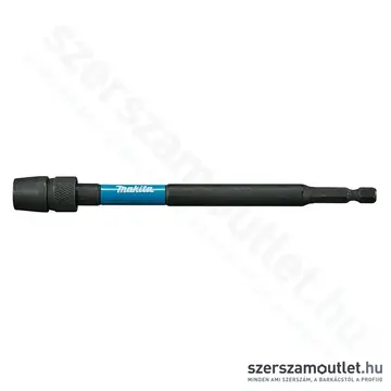 MAKITA impact BLACK mágneses bittartó 304 mm (E-24147)