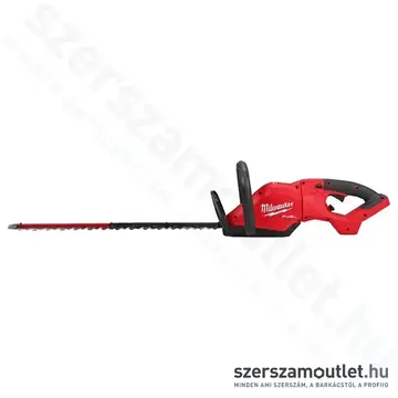 MILWAUKEE M18 FHET60G2-0 Akkus sövényvágó (18V/60cm)