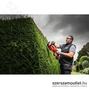 MILWAUKEE M18 FHET60G2-0 Akkus sövényvágó (18V/60cm)