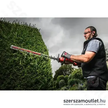 MILWAUKEE M18 FHET60G2-0 Akkus sövényvágó (18V/60cm)