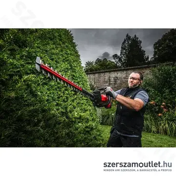 MILWAUKEE M18 FHET60G2-0 Akkus sövényvágó (18V/60cm)