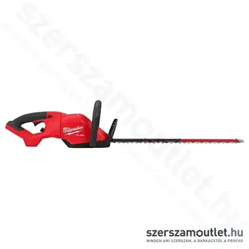 MILWAUKEE M18 FHET60G2-0 Akkus sövényvágó (18V/60cm)