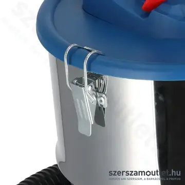DEDRA Ipari porszívó 20L 1200W
