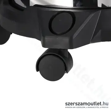 DEDRA Ipari porszívó 20L 1200W
