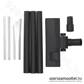DEDRA Ipari porszívó 20L 1200W