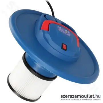 DEDRA Ipari porszívó 20L 1200W