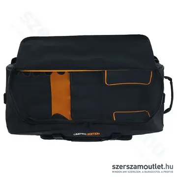 DEWALT x MCLAREN - DUFFLE BAG - 28" SZERSZÁMOS TÁSKA KEREKEKKEL