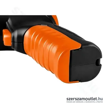 NEO TOOLS Infra hőmérő folyadék, levegő és testhő mérésére, -50°C-+880°C, IP54