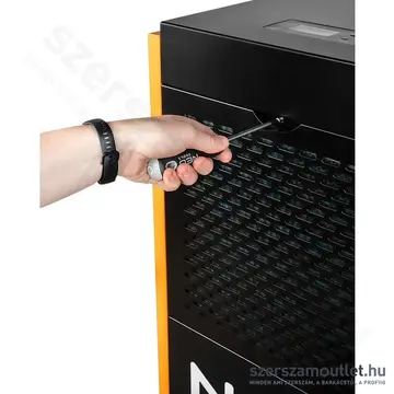 NEO TOOLS Ipari párátlanító, páramentesítő, 500m3/h, 7l, 1000W/230V