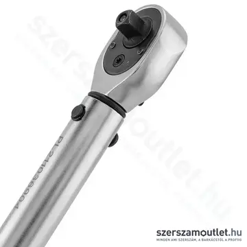 NEO TOOLS Nyomatékkulcs 1/4", 5-25Nm, 250mm