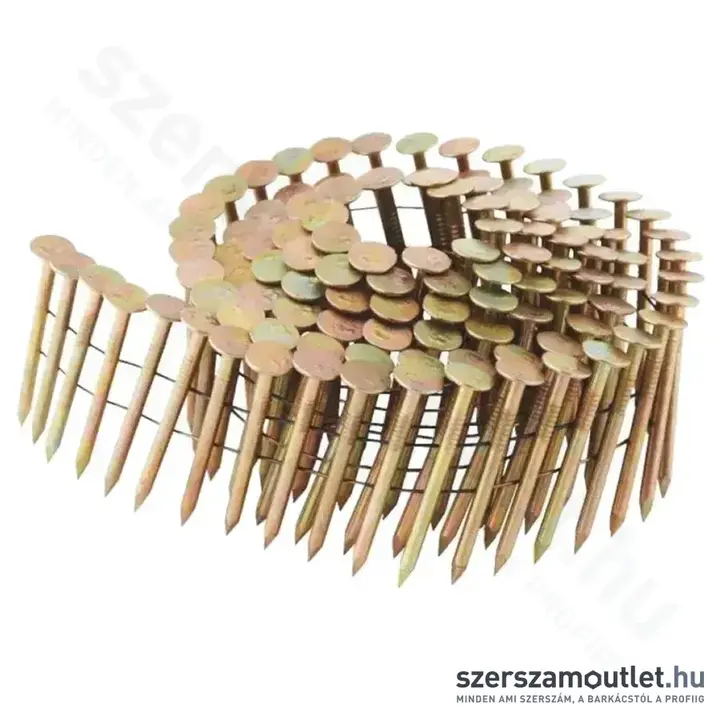 BOSTITCH zsindelyező szeg 3.05-45mm dobtáras GALV 7200db