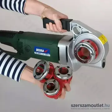 DEDRA Vágókés DED7511-hez, 1