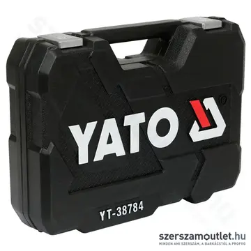 YATO Dugókulcs készlet 1/4