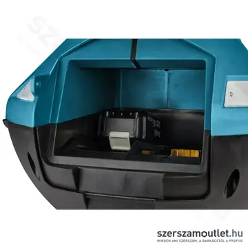 MAKITA DML810 14,4-18V LXT Li-ion akkus/hálózati LED térlámpa 5500 lumen (akku és töltő nélkül)
