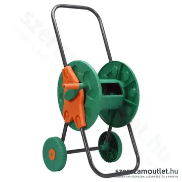 FLO Tömlőkocsi 5/8"-1/2", 45-60m