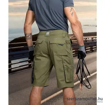 ARDON H6129 Urban Summer Rövidnadrág 58-as (Khaki)