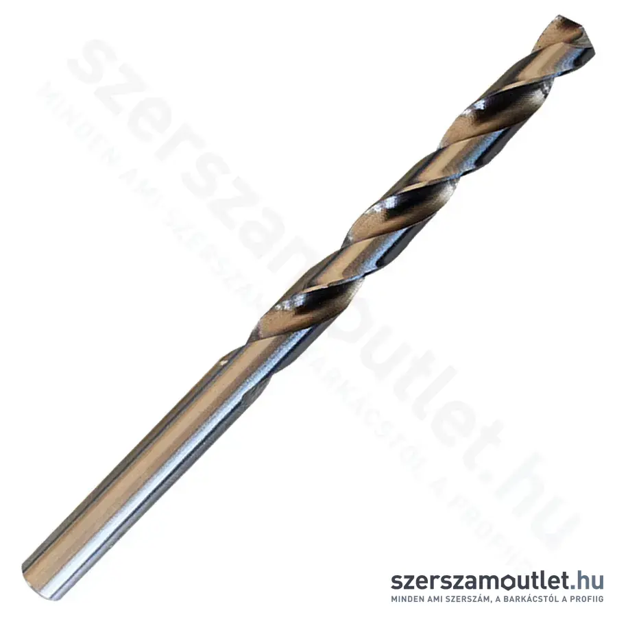 ABRABORO HSS-GS Fémfúrószár, DIN 338, 3,3x36/65mm