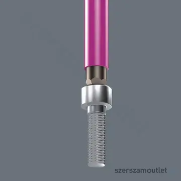 WERA 950/9 Imbuszkulcs készlet 9 részes (1,5-10mm)
