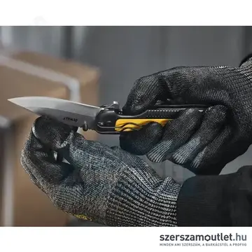 DEWALT DWHT10993 Összecsukható kés 200mm