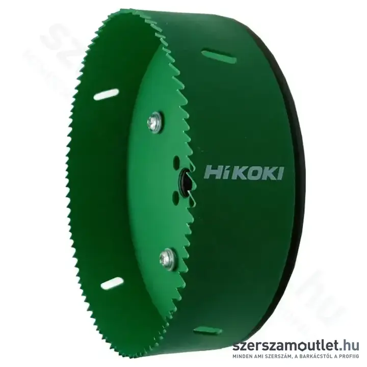 HIKOKI HSS Bi-metal Körkivágó 152x38mm