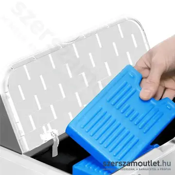 TROTEC PAE 61 AIRCOOLER Léghűtő, légnedvesítő 900m3/h