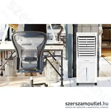 TROTEC PAE 61 AIRCOOLER Léghűtő, légnedvesítő 900m3/h