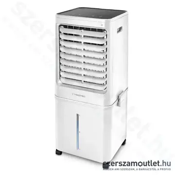 TROTEC PAE 61 AIRCOOLER Léghűtő, légnedvesítő 900m3/h