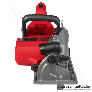 MILWAUKEE M18 FCSRH662-0 Akkus szénkefementes kézi körfűrész 190mm (18V) (Akku és töltő nélkül!)