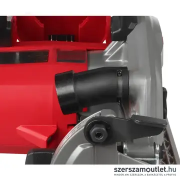 MILWAUKEE M18 FCSRH662-0 Akkus szénkefementes kézi körfűrész 190mm (18V) (Akku és töltő nélkül!)