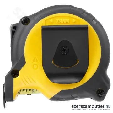 STANLEY CONTROL-LOCK Mérőszalag 25mm, 5m