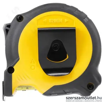 STANLEY CONTROL-LOCK Mérőszalag 25mm, 8m