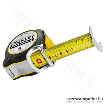 STANLEY FatMax Prémium Mérőszalag 32mm, 5m