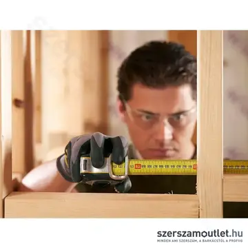 STANLEY FatMax Prémium Mérőszalag 32mm, 10m